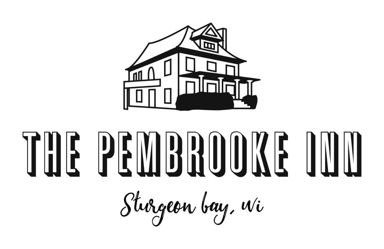 The Pembrooke Inn Sturgeon Bay Exterior photo